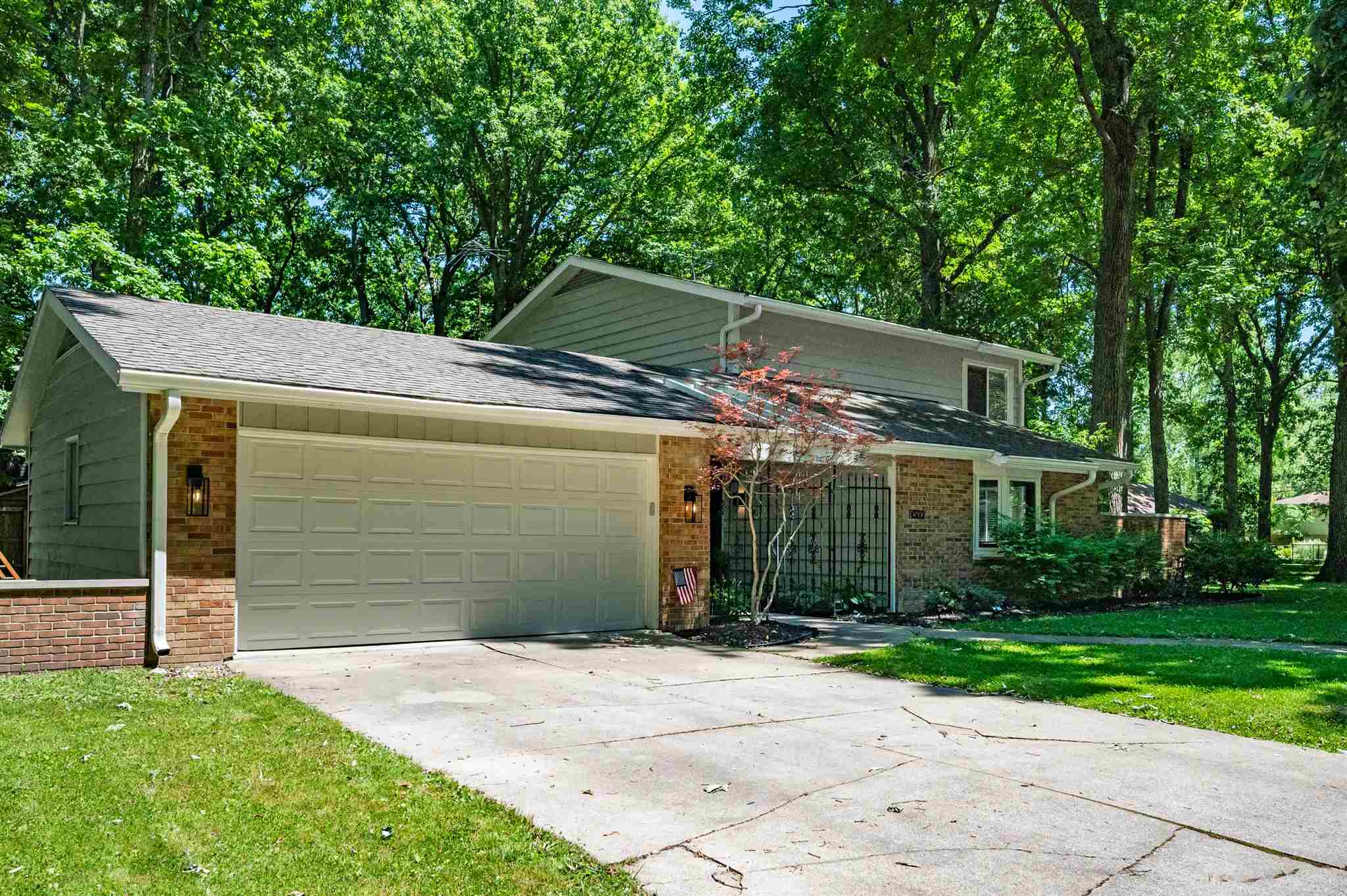 4500 North Redding Road Muncie, IN 47304 - Photo 2 of 28 Gallery Image 2