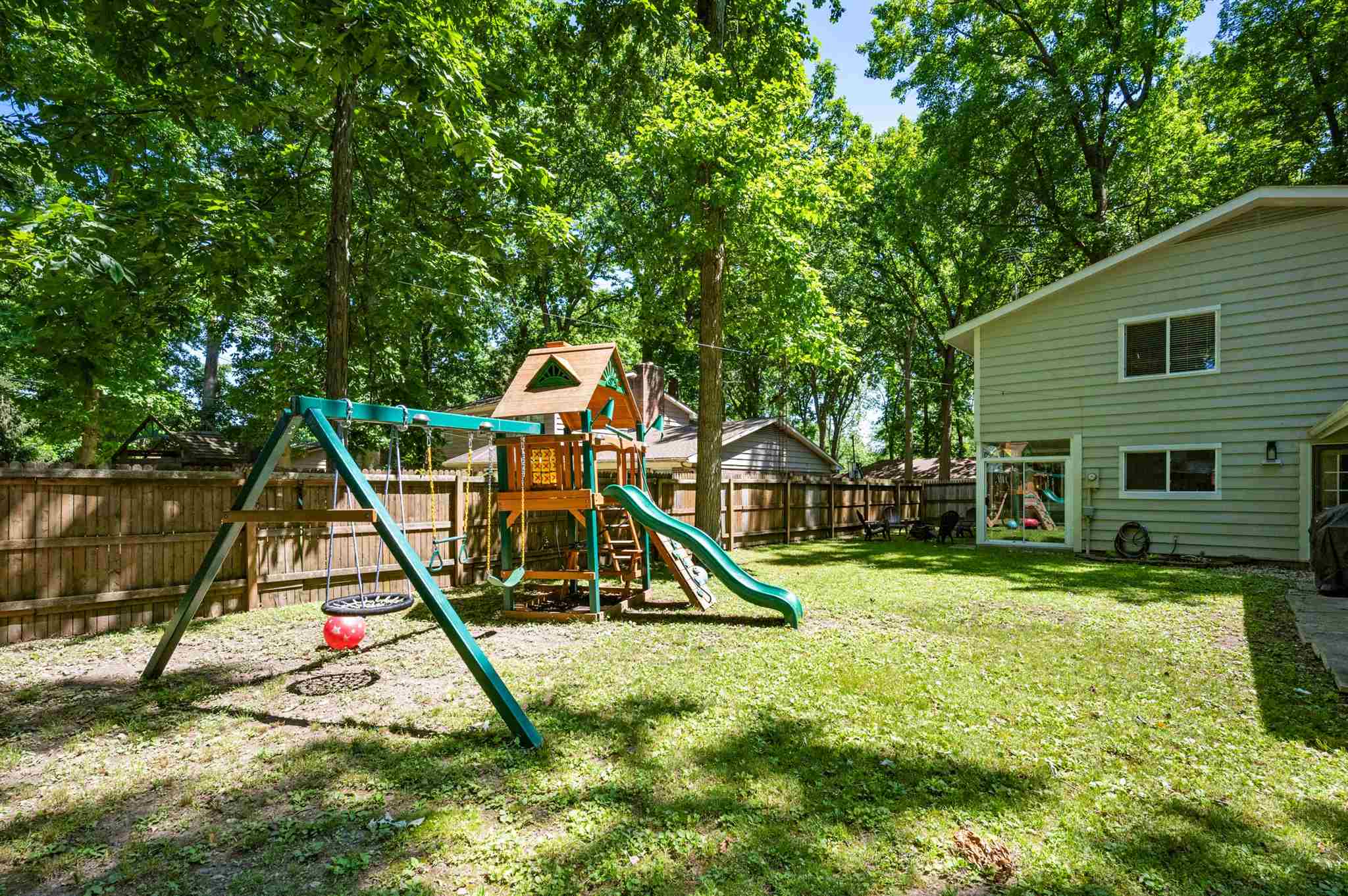 4500 North Redding Road Muncie, IN 47304 - Photo 28 of 28 Gallery Image 28