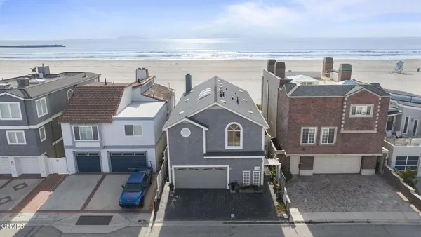 $3,499,000 | 3541 Ocean Drive, Oxnard, CA 93035