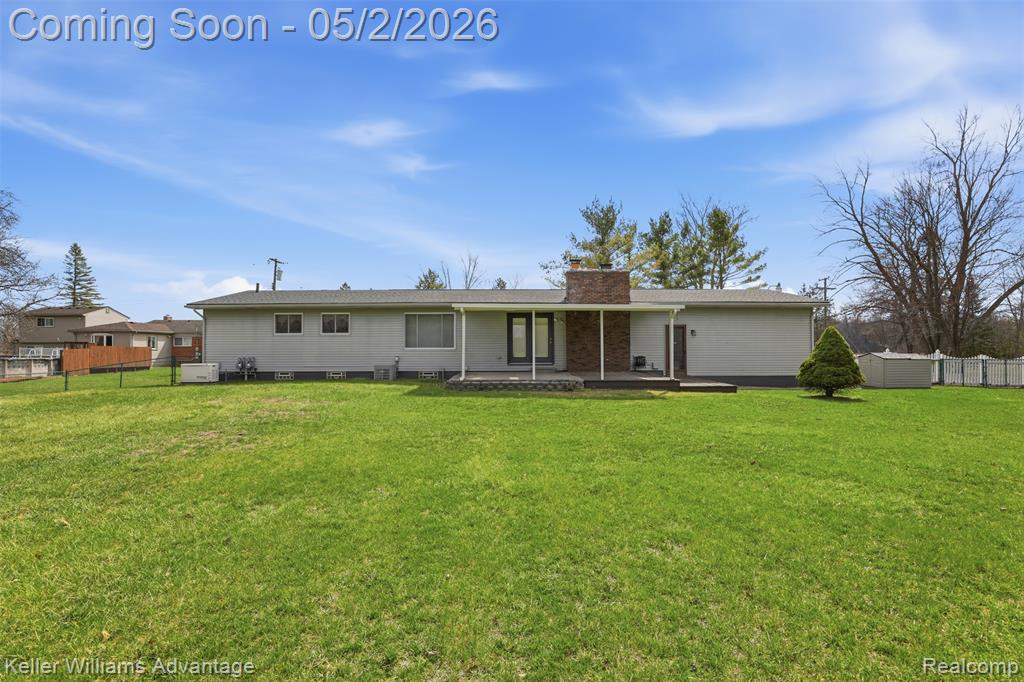 28800 Sibley Road Romulus, MI 48174 - Photo 48 of 60