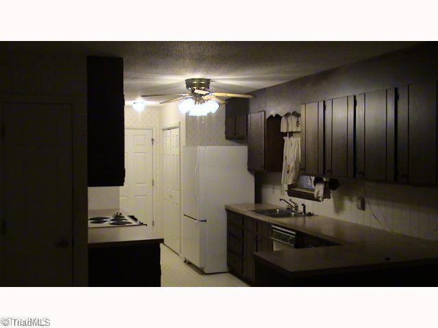 5895 Styers Ferry Road Clemmons, NC 27012 - Photo 13 of 16 Kitchen.