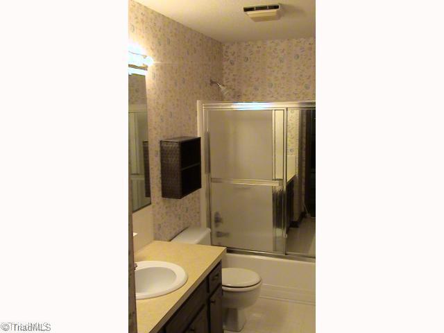 5895 Styers Ferry Road Clemmons, NC 27012 - Photo 16 of 16 Master Bath/Spa.