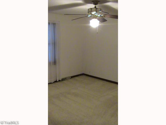 5895 Styers Ferry Road Clemmons, NC 27012 - Photo 6 of 16 1st Bedroom.