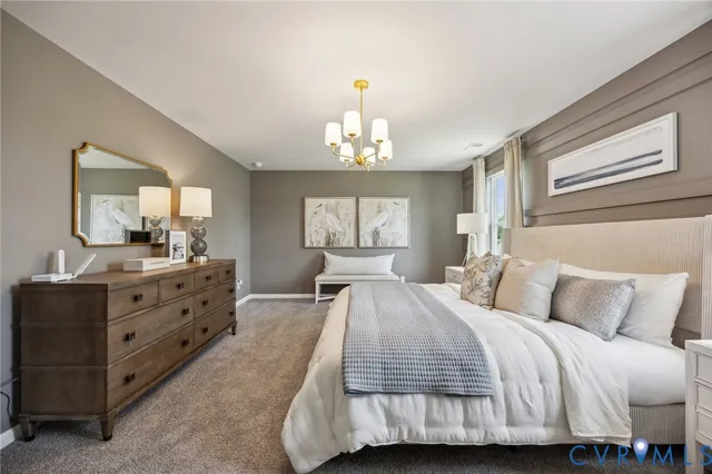 $599,890 | 55 Liberty Lane, Keswick, VA 22947