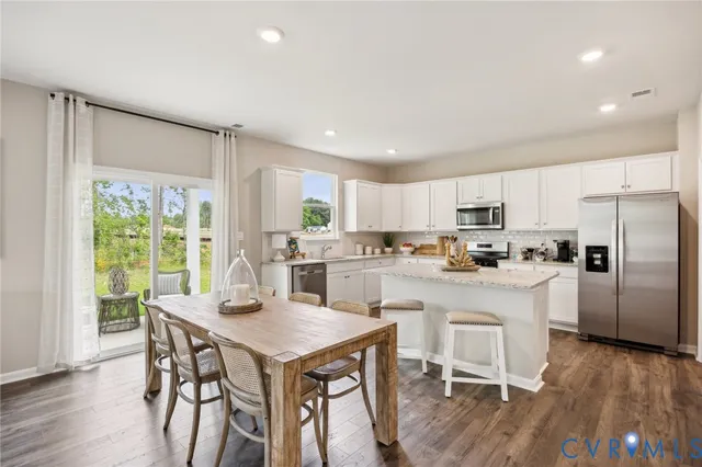 $599,890 | 55 Liberty Lane, Keswick, VA 22947