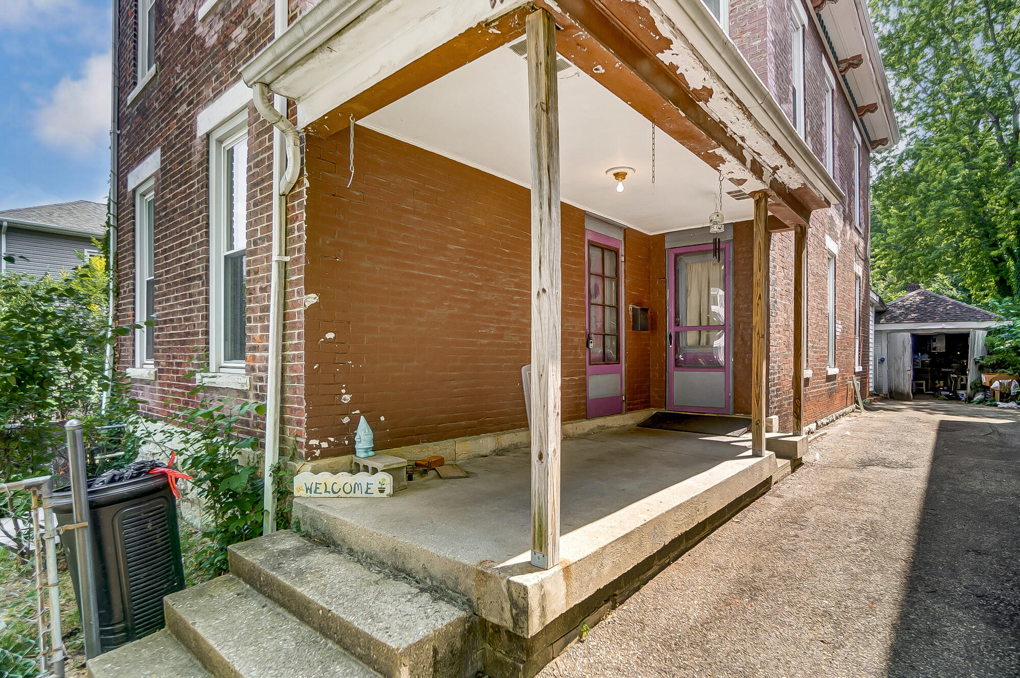 116 Lincoln Avenue Springfield, OH 45505 - Photo 4 of 35
