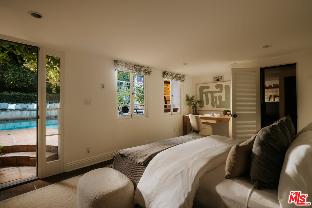 1437 Queens Road Los Angeles, CA 90069 - Photo 20 of 24