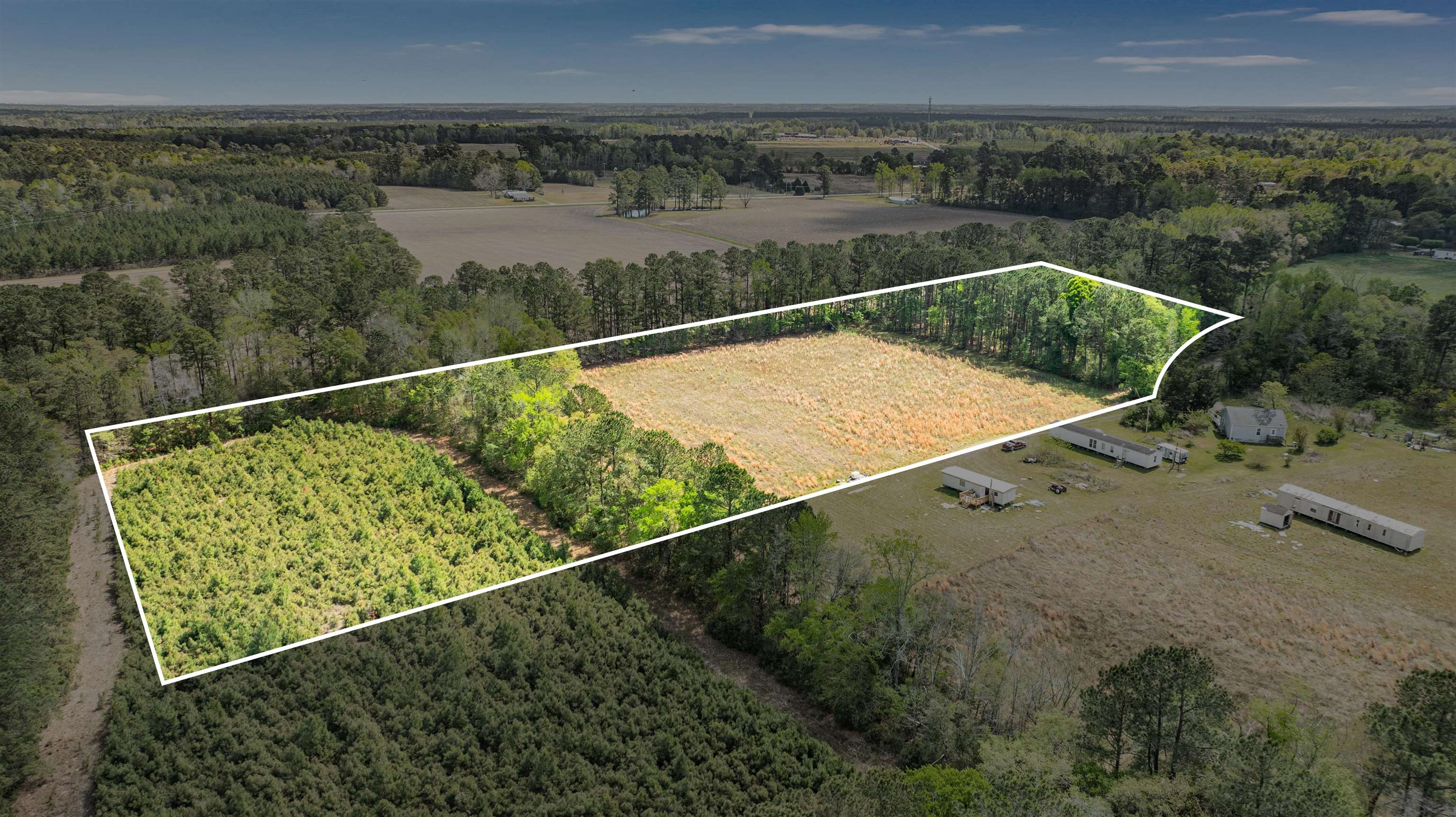 6.5-acres Christine Place Hemingway, SC 29554 - Photo 18 of 21