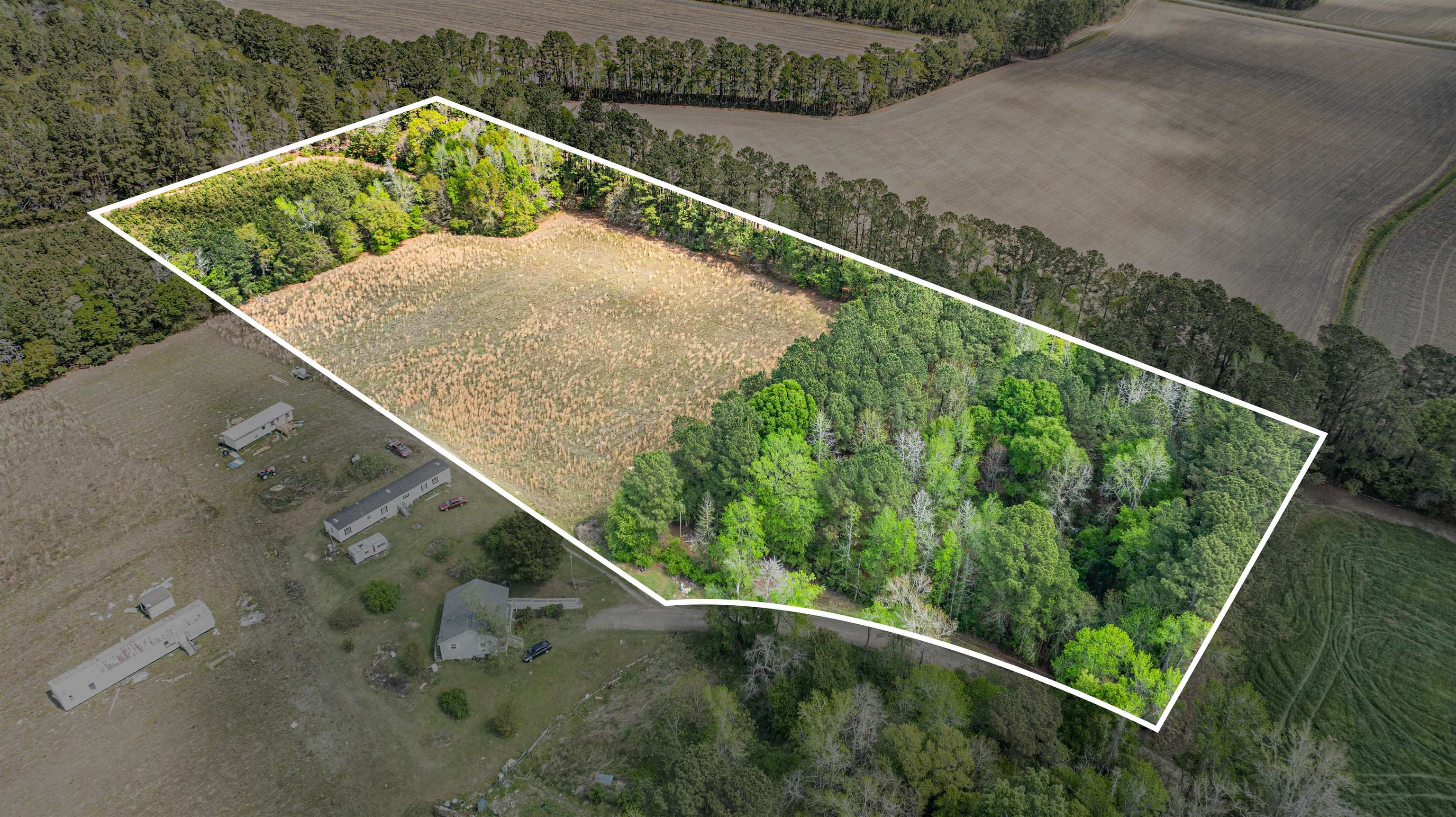 6.5-acres Christine Place Hemingway, SC 29554 - Photo 20 of 21