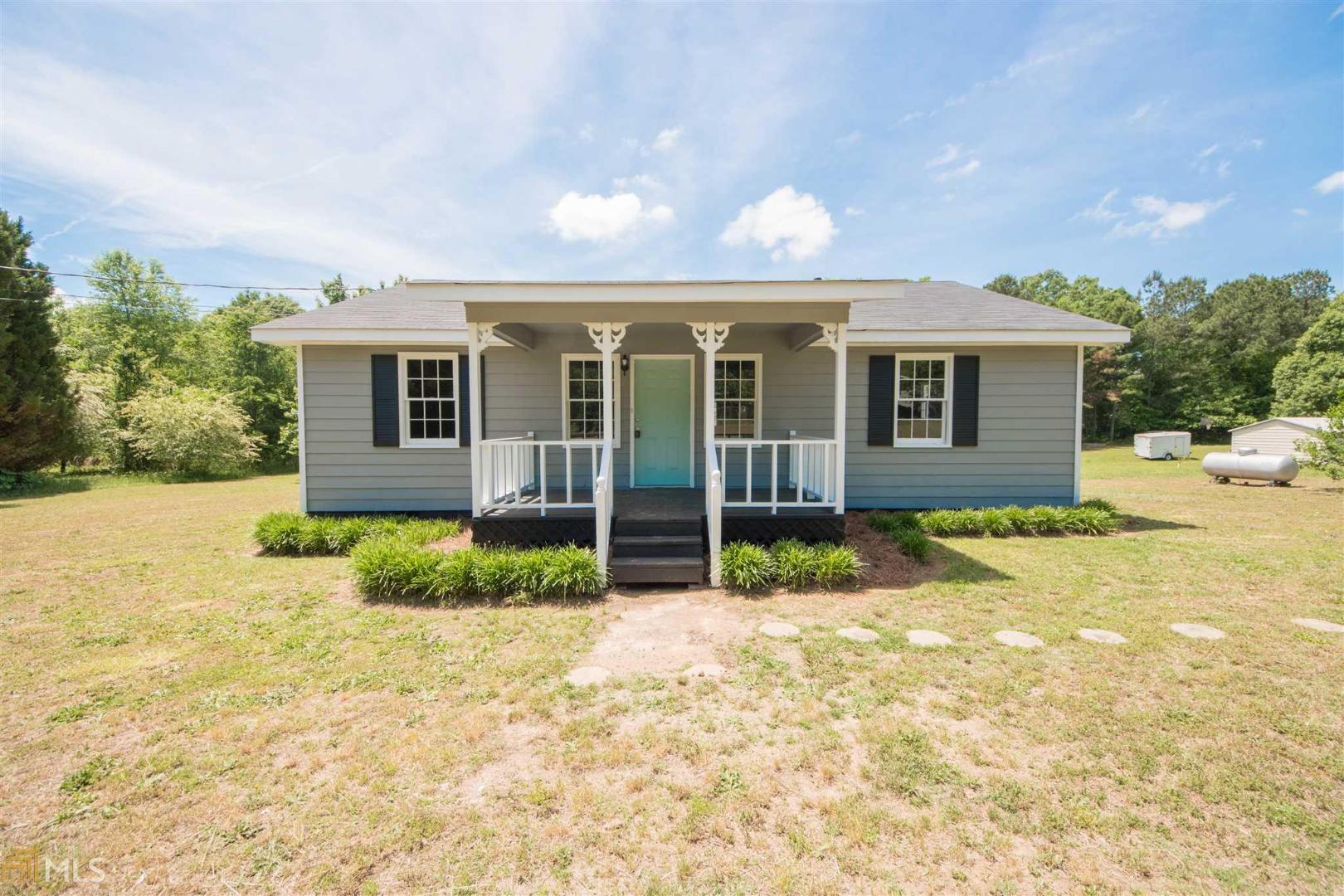 320 Whatley Road Griffin, GA 30224 - Photo 1 of 1 N
