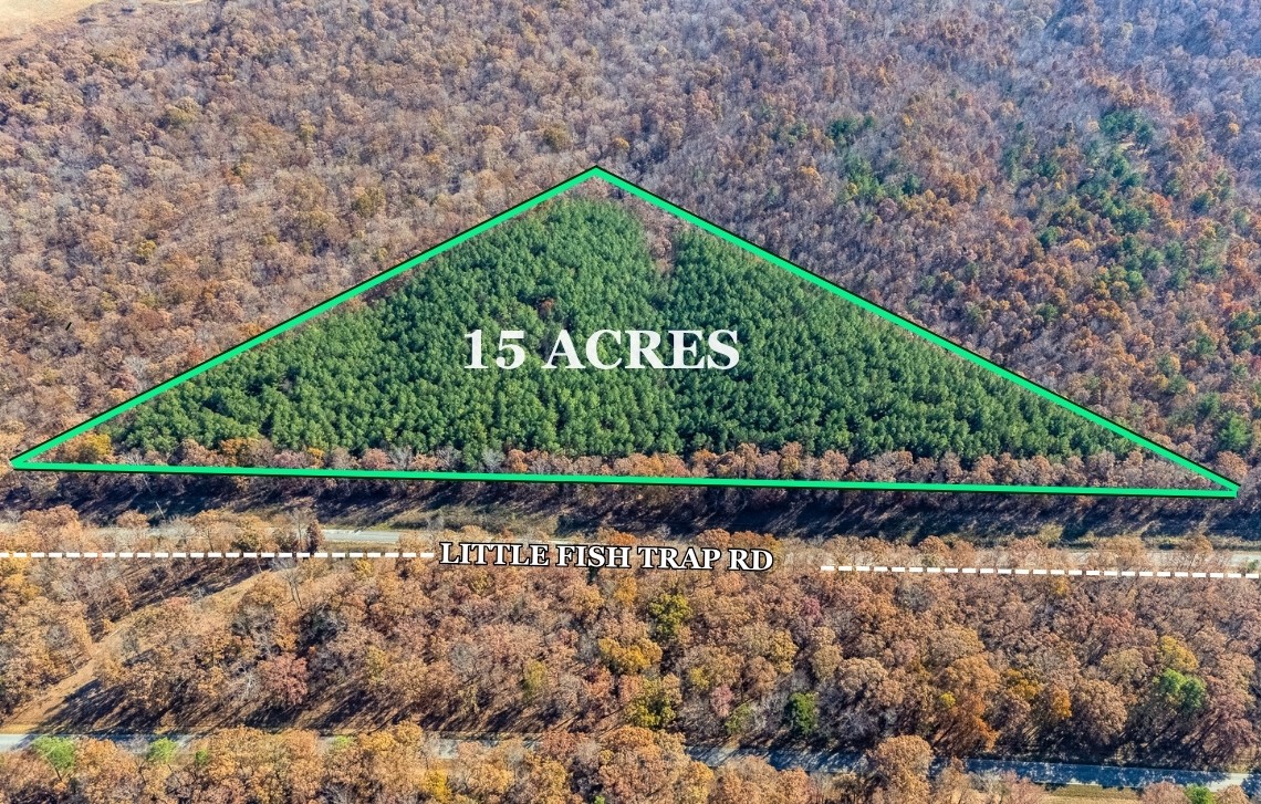 0 Little Fish Trap Road Lawrenceburg, TN 38464 - Photo 2 of 12