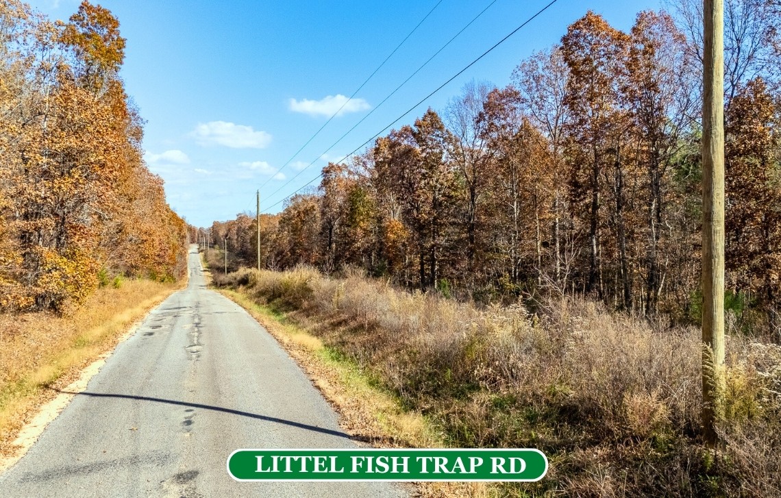 0 Little Fish Trap Road Lawrenceburg, TN 38464 - Photo 5 of 12