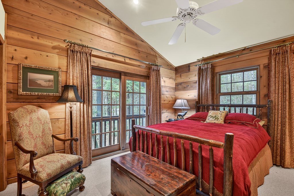 266 River Road Cherry Log, GA 30522 - Photo 23 of 66 Upper Guest Room 1