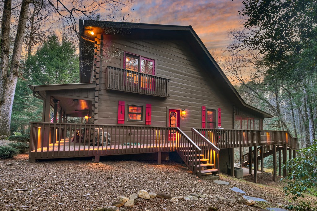 266 River Road Cherry Log, GA 30522 - Photo 44 of 66