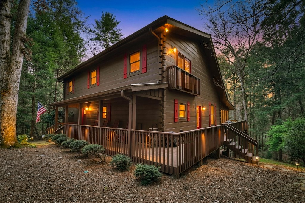 266 River Road Cherry Log, GA 30522 - Photo 45 of 66
