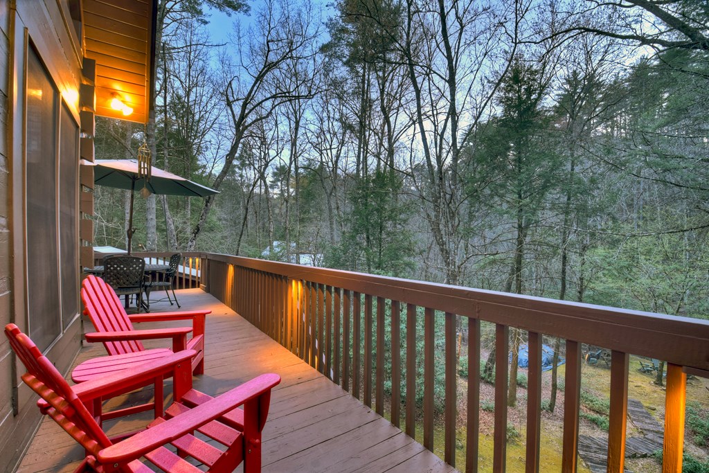 266 River Road Cherry Log, GA 30522 - Photo 63 of 66