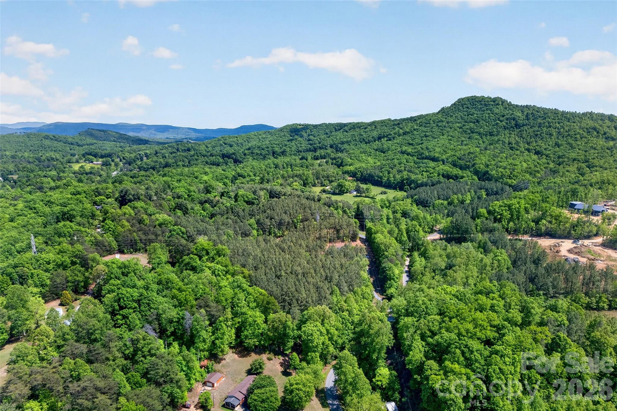 99999 Wright Road Marion, NC 28752 - Photo 20 of 24
