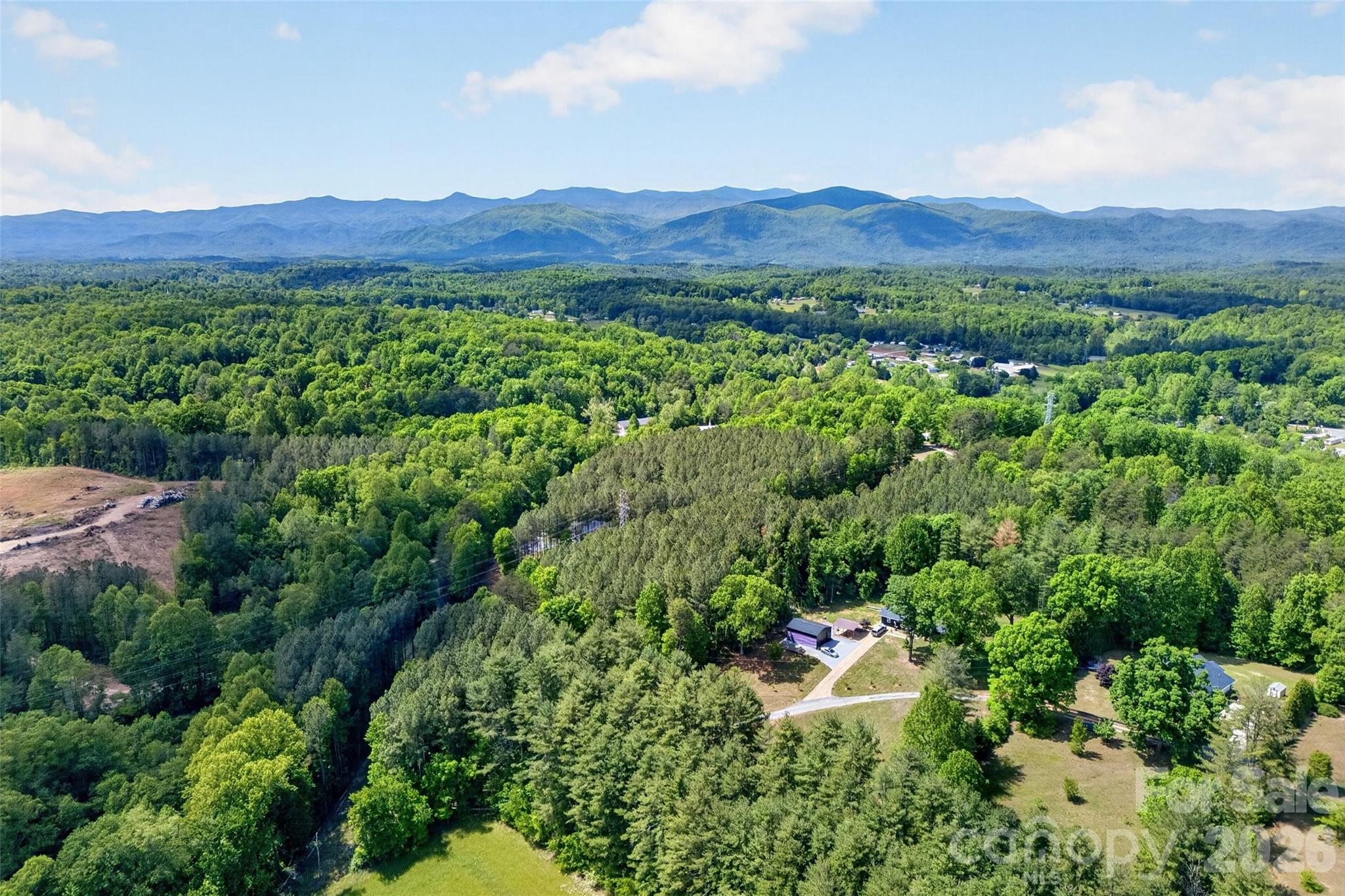 99999 Wright Road Marion, NC 28752 - Photo 23 of 24