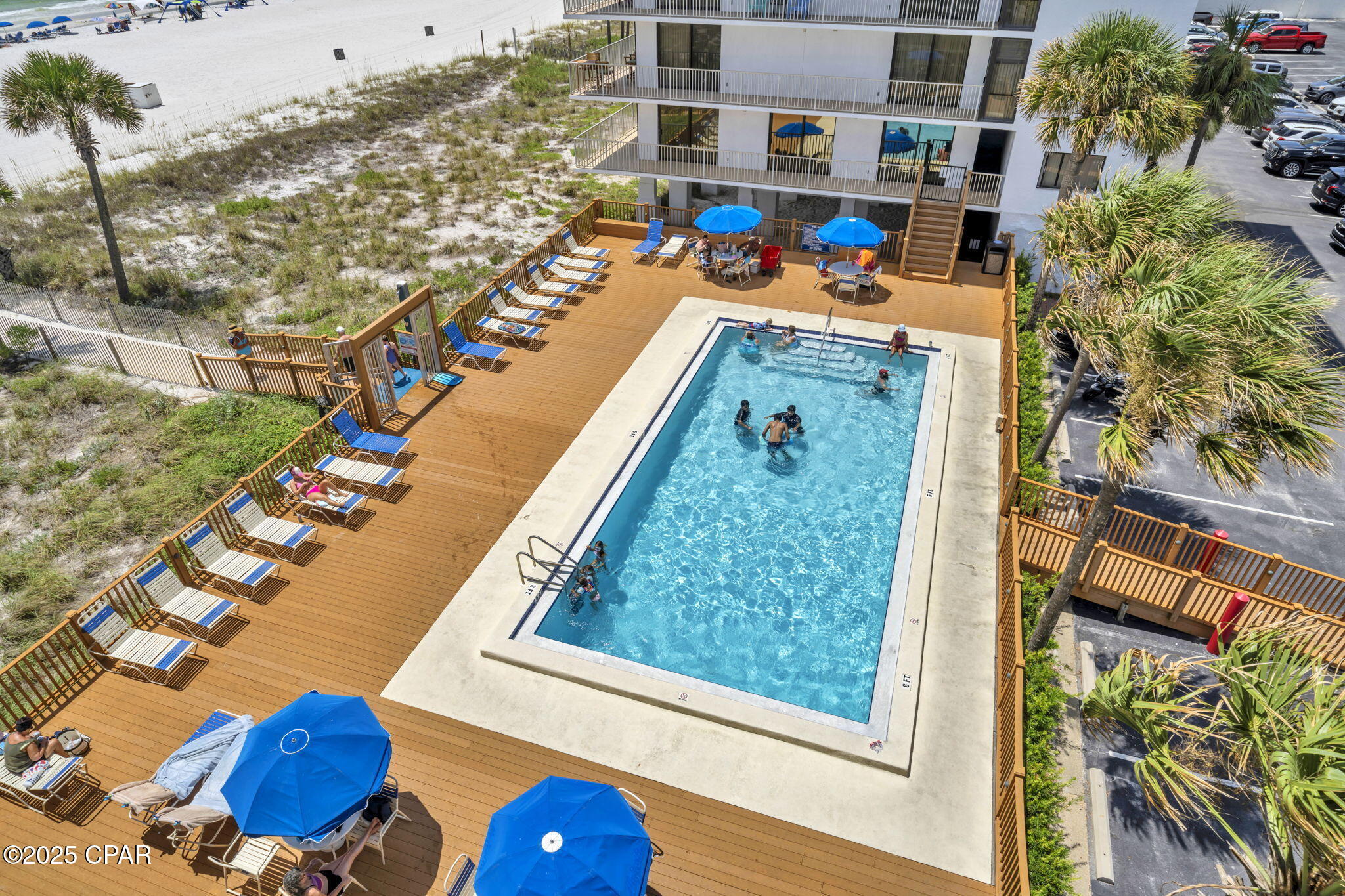 11757 Front Beach Road, Unit L408 Panama City Beach, FL 32407 - Photo 30 of 60