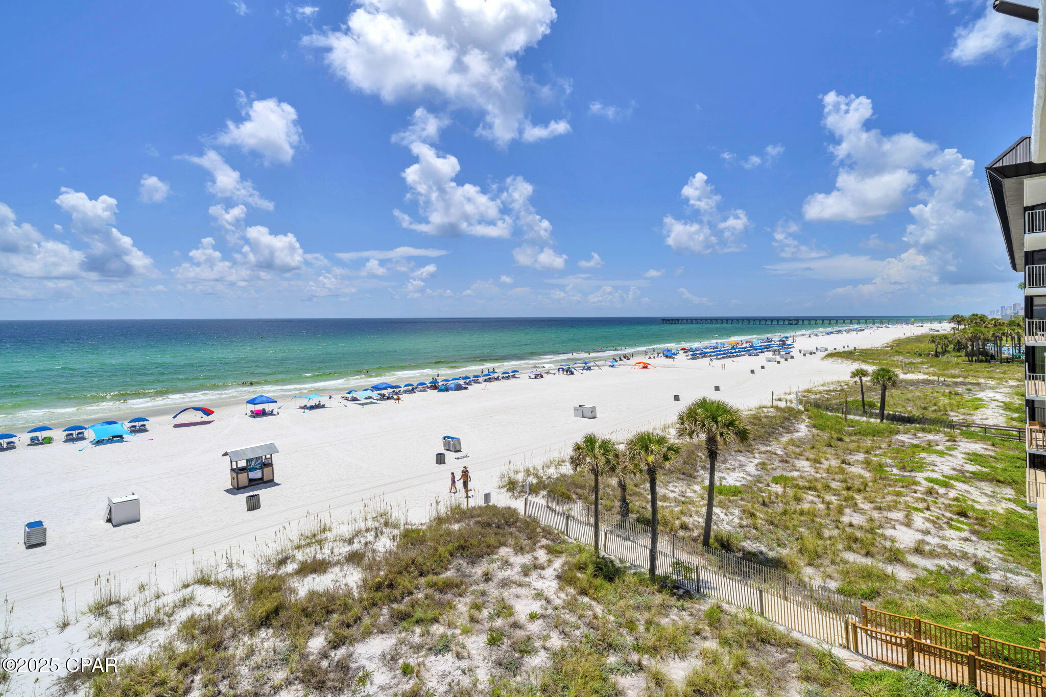 11757 Front Beach Road, Unit L408 Panama City Beach, FL 32407 - Photo 35 of 60