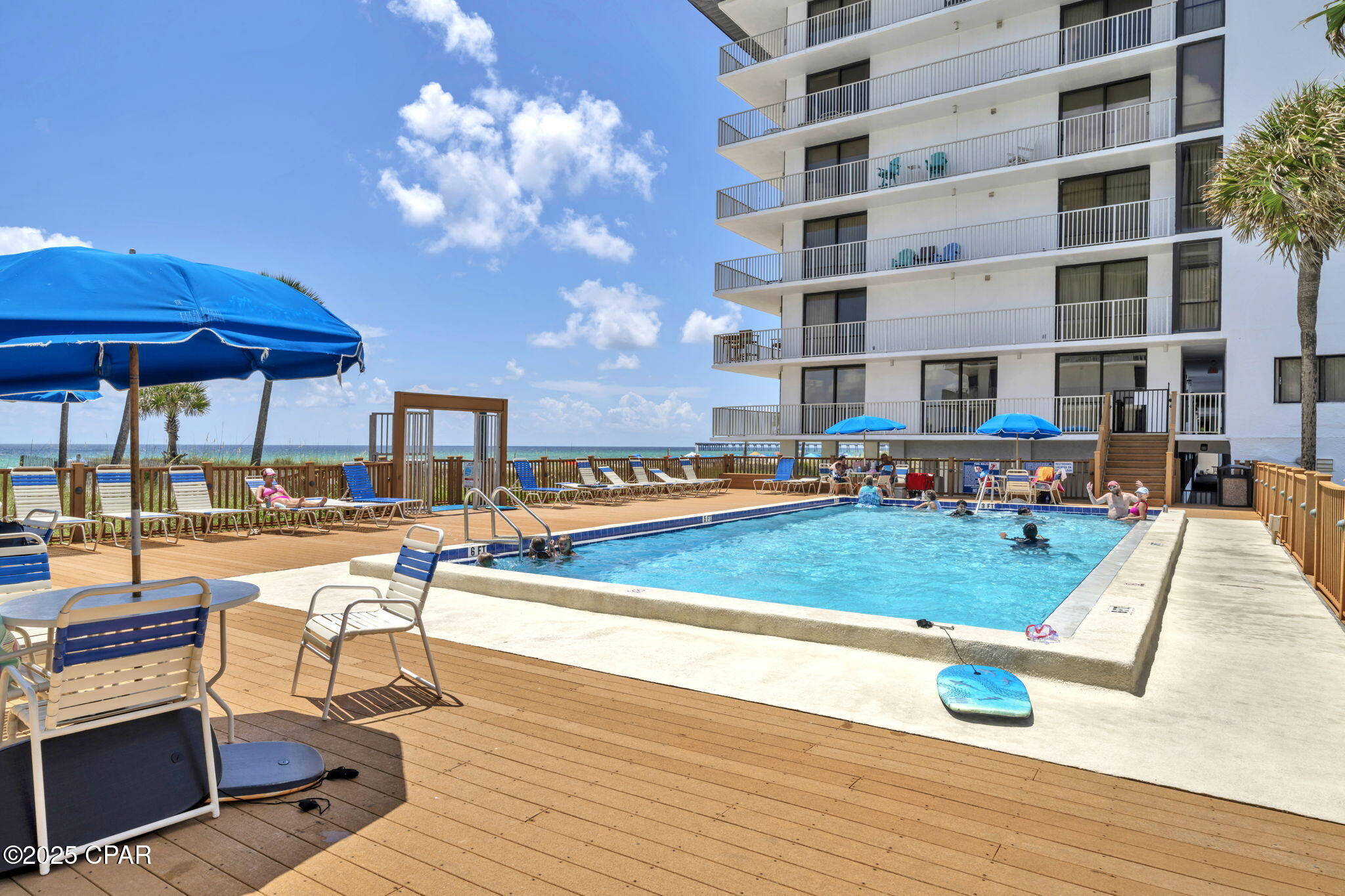 11757 Front Beach Road, Unit L408 Panama City Beach, FL 32407 - Photo 37 of 60