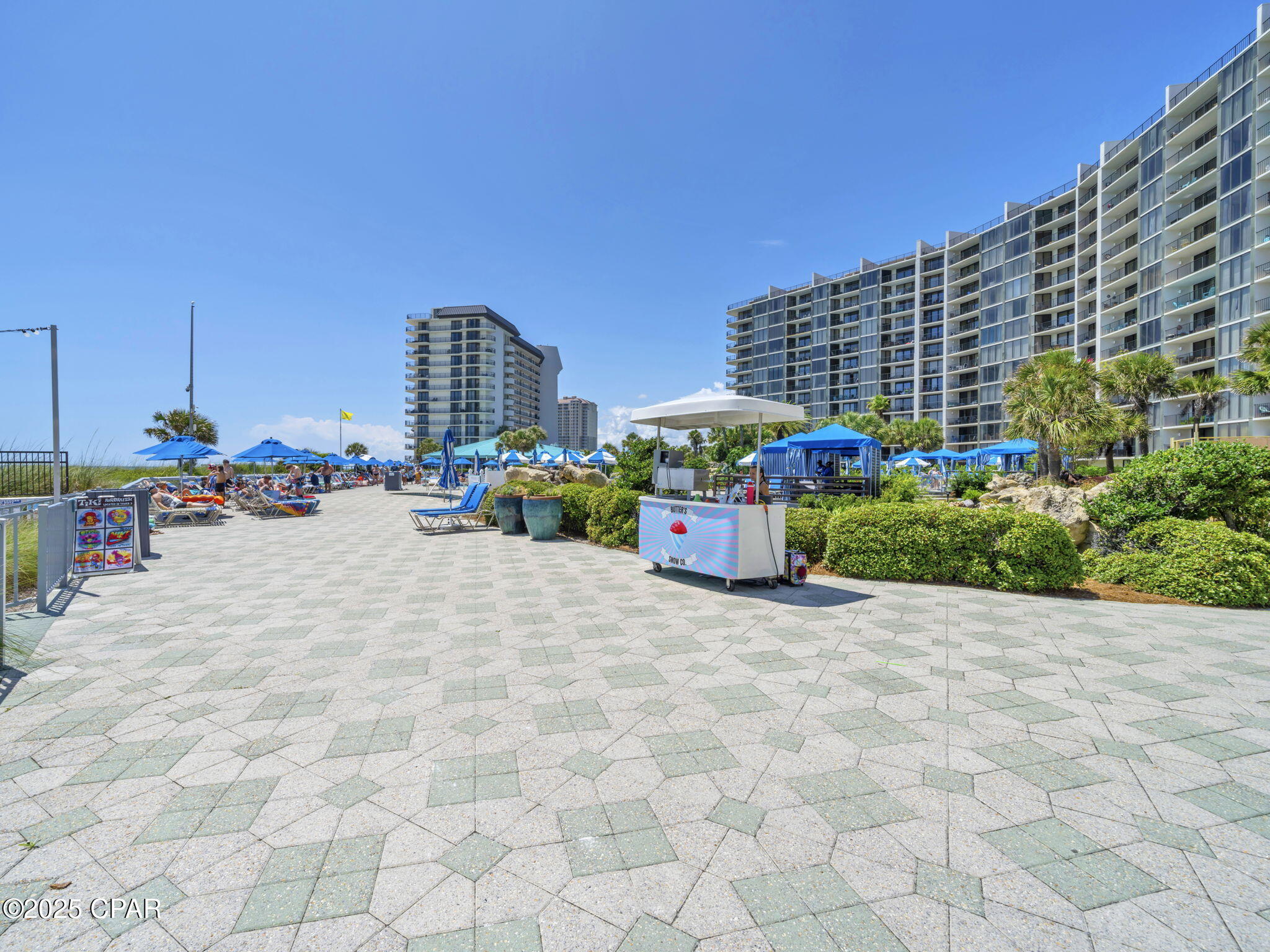 11757 Front Beach Road, Unit L408 Panama City Beach, FL 32407 - Photo 51 of 60