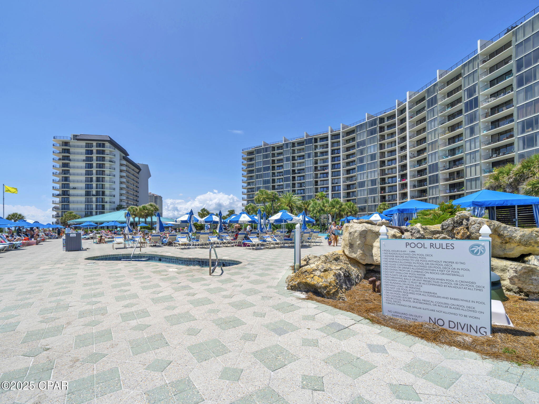 11757 Front Beach Road, Unit L408 Panama City Beach, FL 32407 - Photo 53 of 60