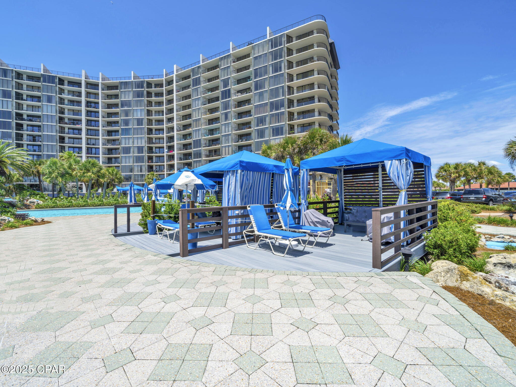 11757 Front Beach Road, Unit L408 Panama City Beach, FL 32407 - Photo 55 of 60