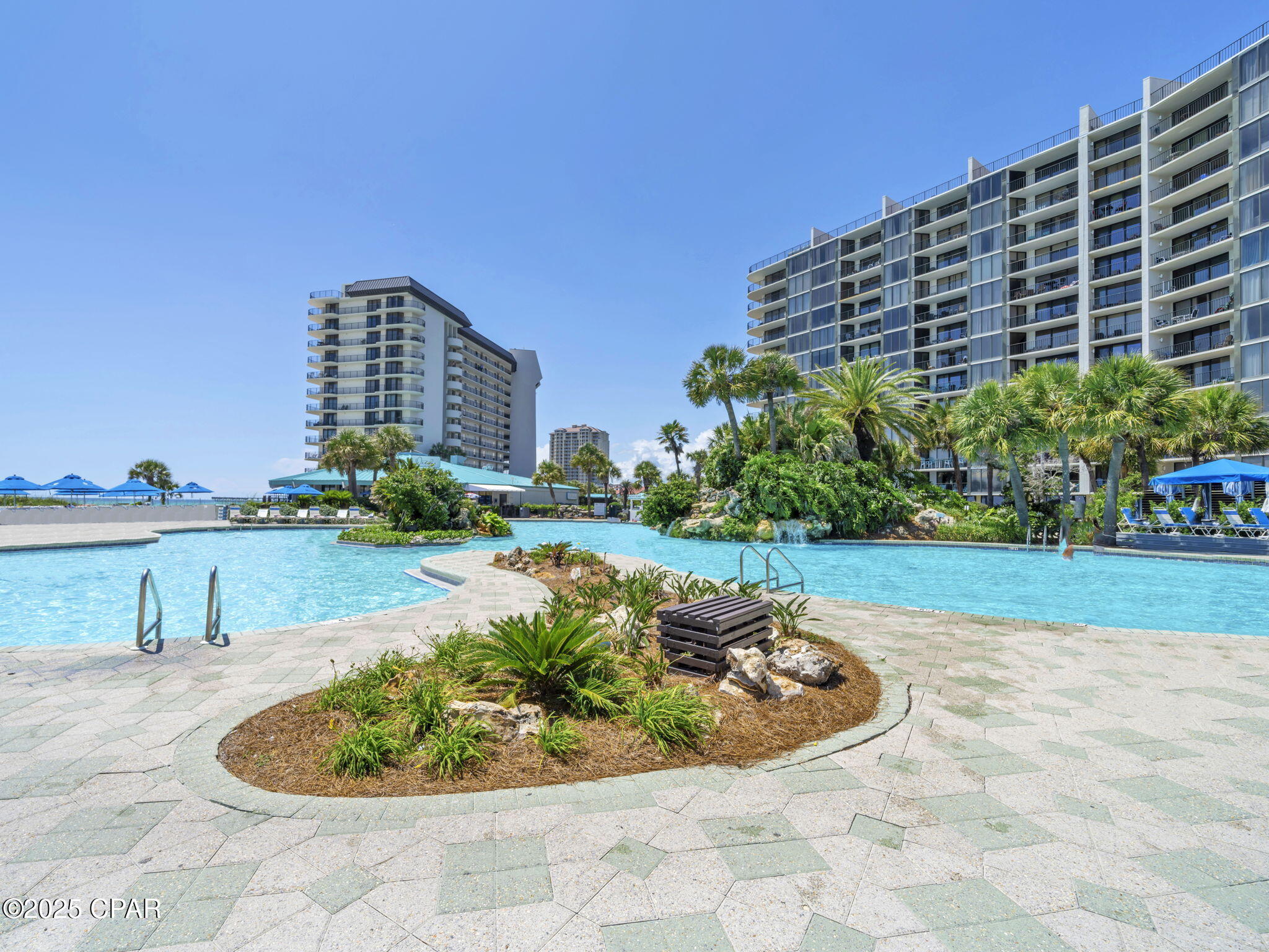 11757 Front Beach Road, Unit L408 Panama City Beach, FL 32407 - Photo 56 of 60