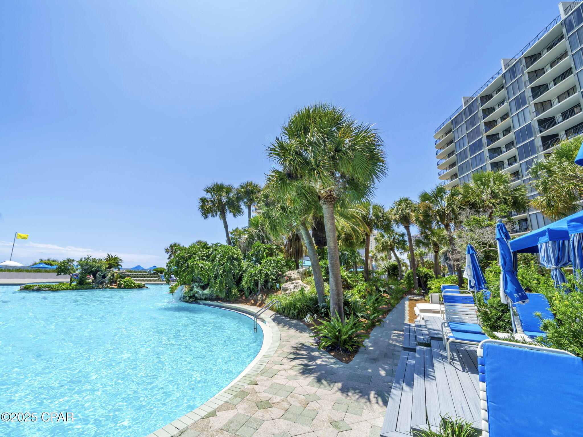 11757 Front Beach Road, Unit L408 Panama City Beach, FL 32407 - Photo 58 of 60