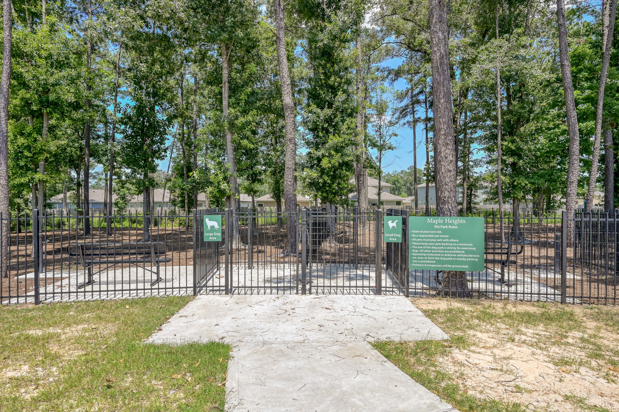 16626 Moss Lane Porter, TX 77365 - Photo 36 of 45
