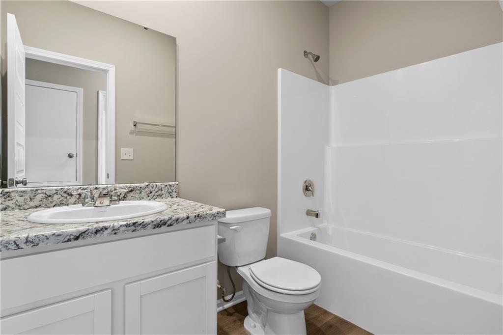 20222 West 195th Street Spring Hill, KS 66083 - Photo 11 of 20