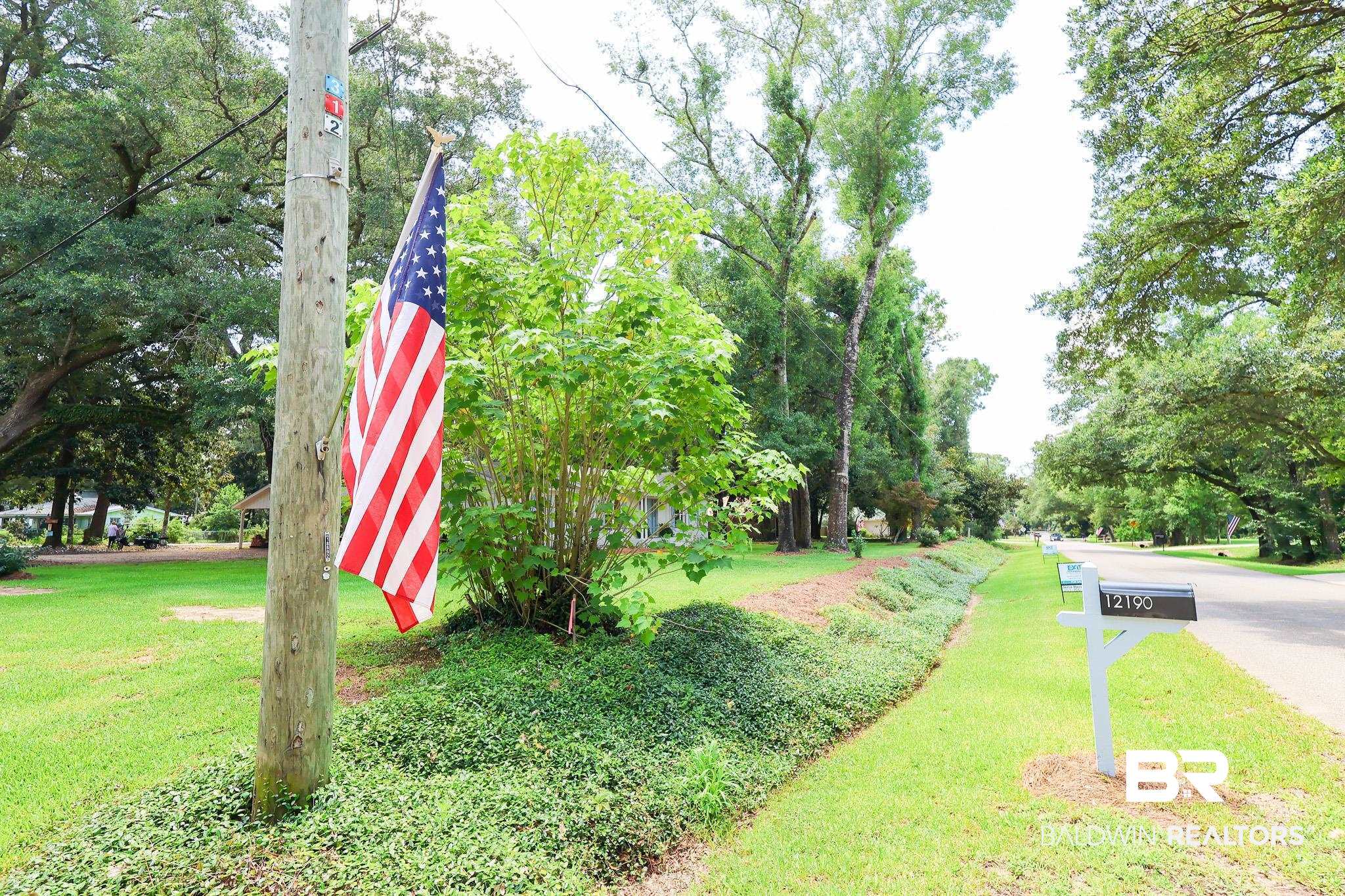 12190 Pecan Grove Street Magnolia Springs, AL 36555 - Photo 39 of 45 Exterior space