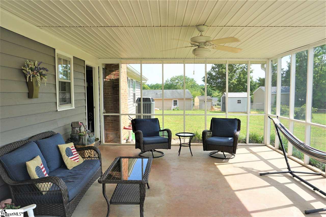 2411 Lindale Road Anderson, SC 29621 - Photo 29 of 35