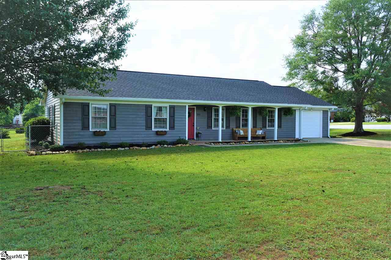 2411 Lindale Road Anderson, SC 29621 - Photo 33 of 35