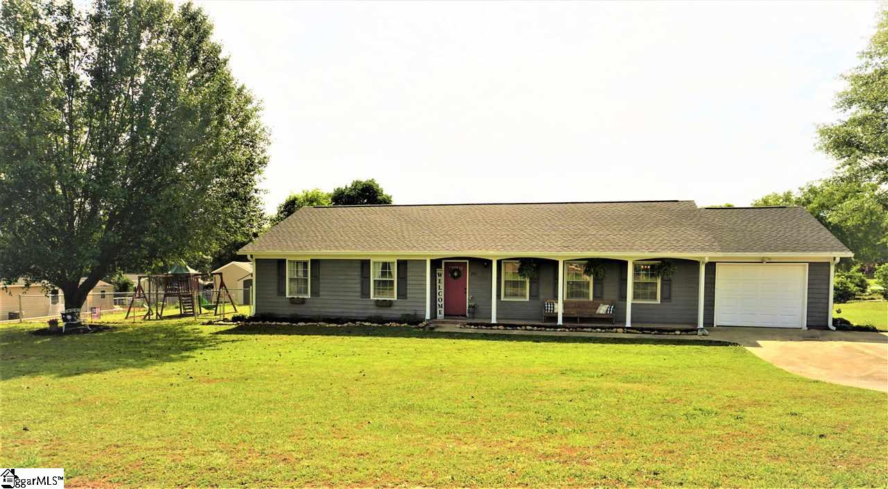2411 Lindale Road Anderson, SC 29621 - Photo 34 of 35