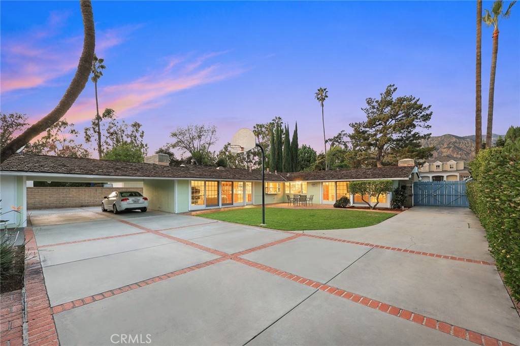 486 Harvard Drive Arcadia, CA 91007 - Photo 37 of 55