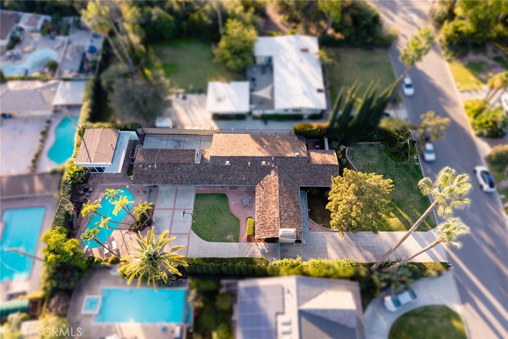 486 Harvard Drive Arcadia, CA 91007 - Photo 52 of 55