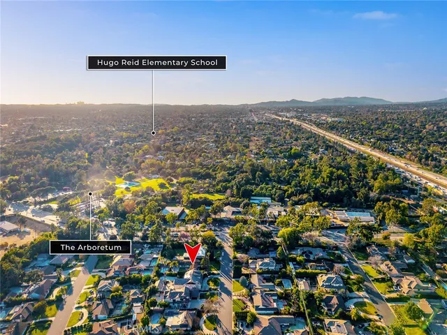 $1,800,000 | 486 Harvard Drive, Arcadia, CA 91007