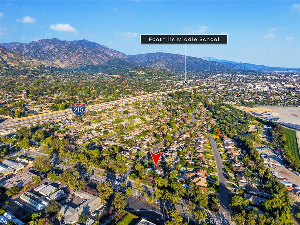 486 Harvard Drive Arcadia, CA 91007 - Photo 54 of 55