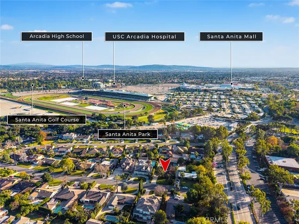 $1,800,000 | 486 Harvard Drive, Arcadia, CA 91007