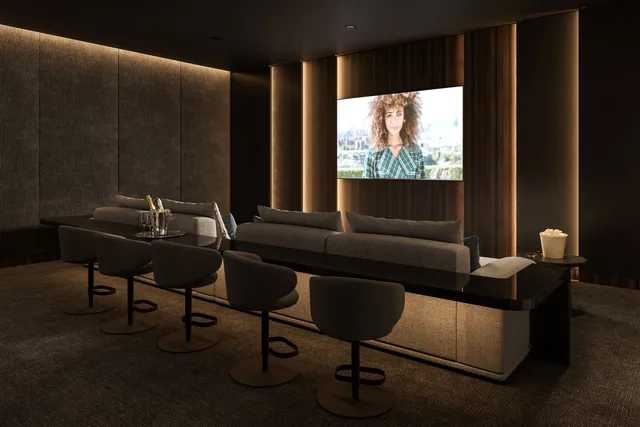 $4,217 | 89 DeKalb Avenue, Unit 10E | Downtown Brooklyn