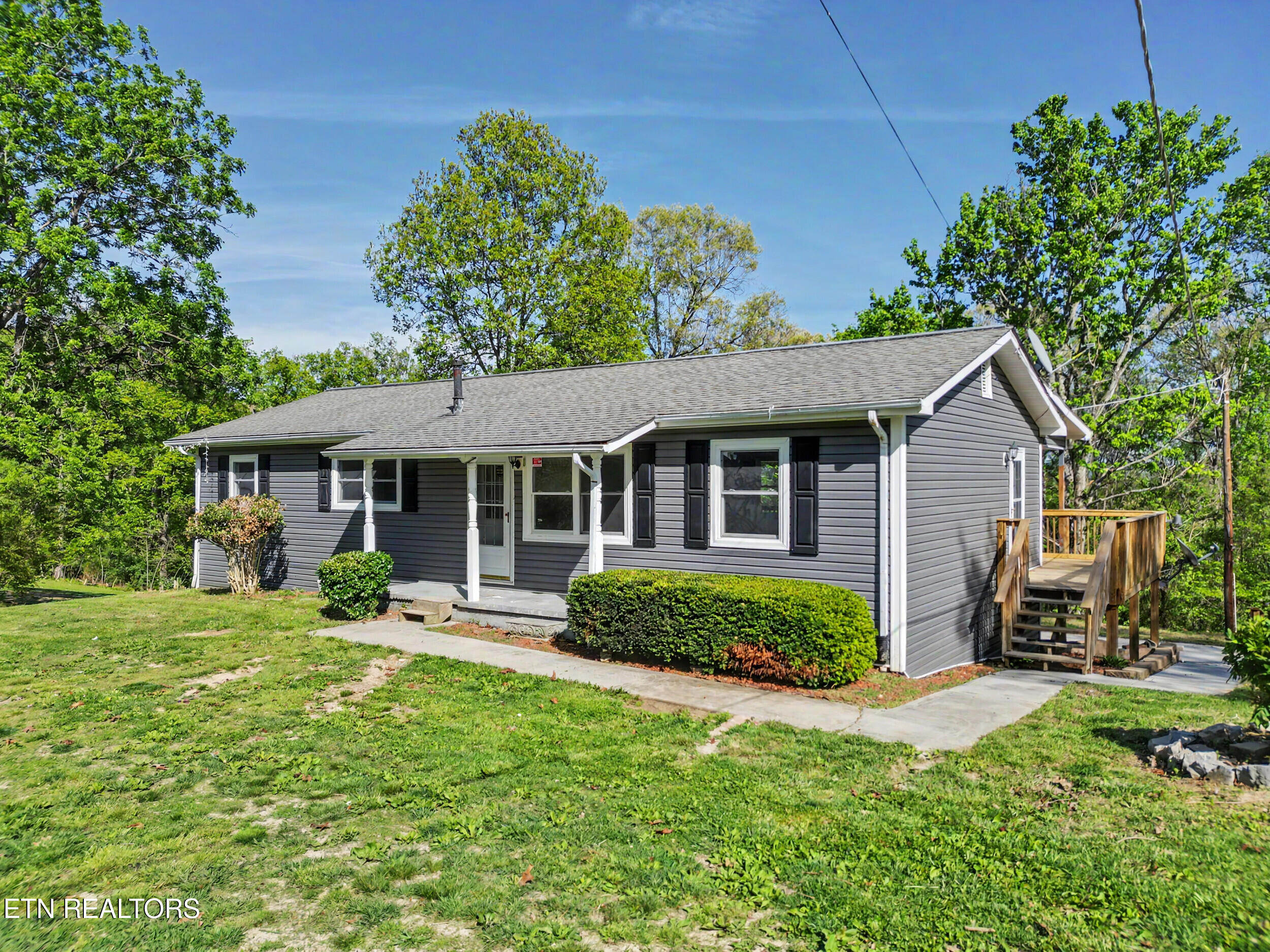 138 South Gaylor Road La Follette, TN 37766 - Photo 12 of 45 2_dji_0108