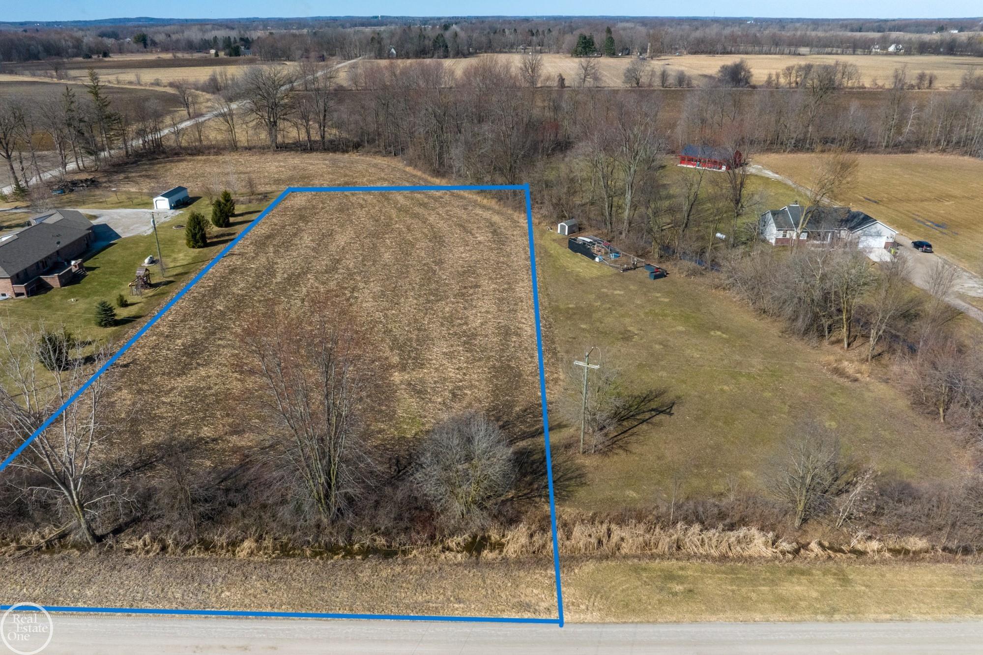 0 Cochrane Road Allenton, MI 48002 - Photo 2 of 28