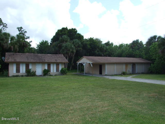 5755 Lake Washington Road Melbourne, FL 32934 - Photo 2 of 8 auxillary buildings