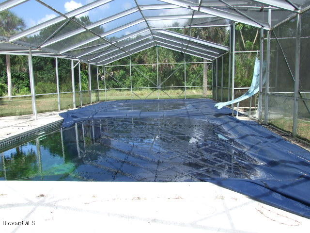 5755 Lake Washington Road Melbourne, FL 32934 - Photo 7 of 8 pool 2