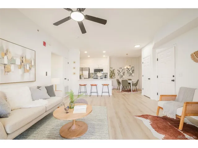 $349,000 | 15700 East Jamison Drive, Unit 204, Englewood, CO 80112