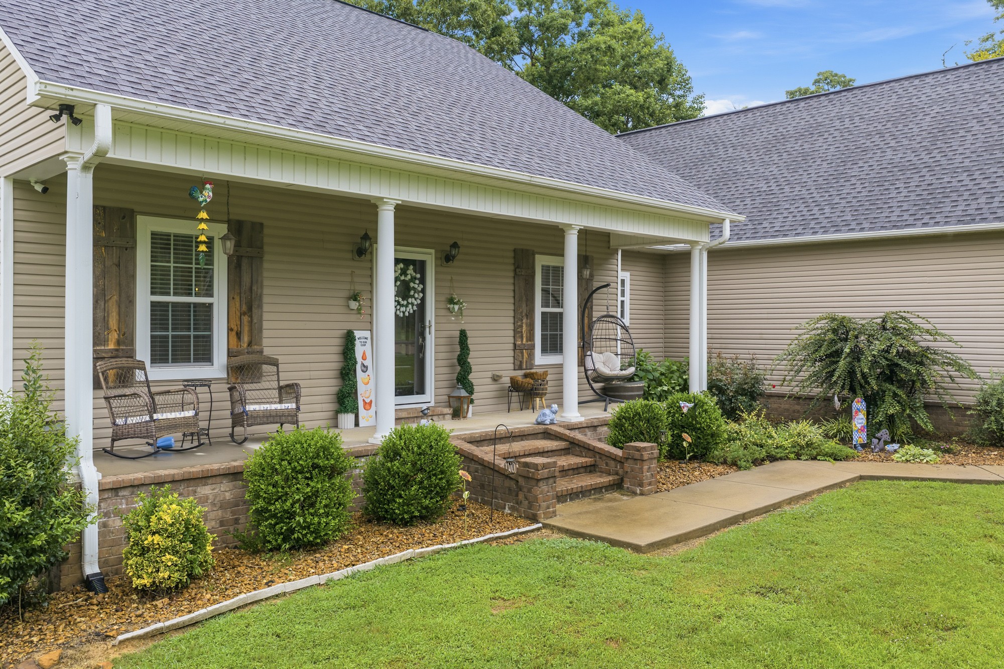 600 Jackson Lane Decaturville, TN 38329 - Photo 3 of 44 Gallery Image 3