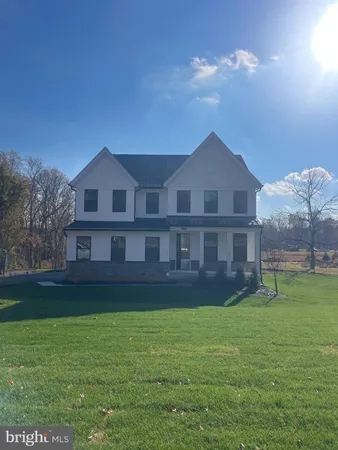 $999,000 | 188 West 3rd Avenue, Collegeville, PA 19426