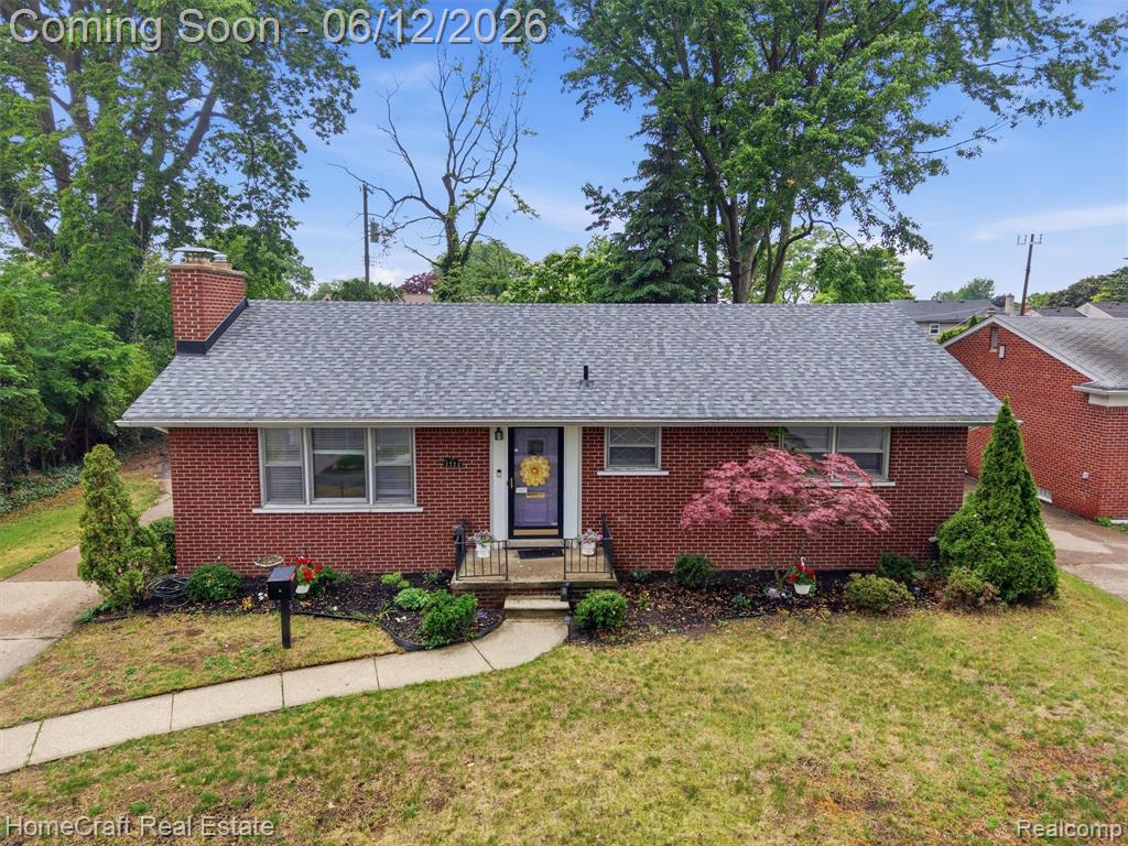 1775 North Gulley Road Dearborn Heights, MI 48127 - Photo 6 of 45